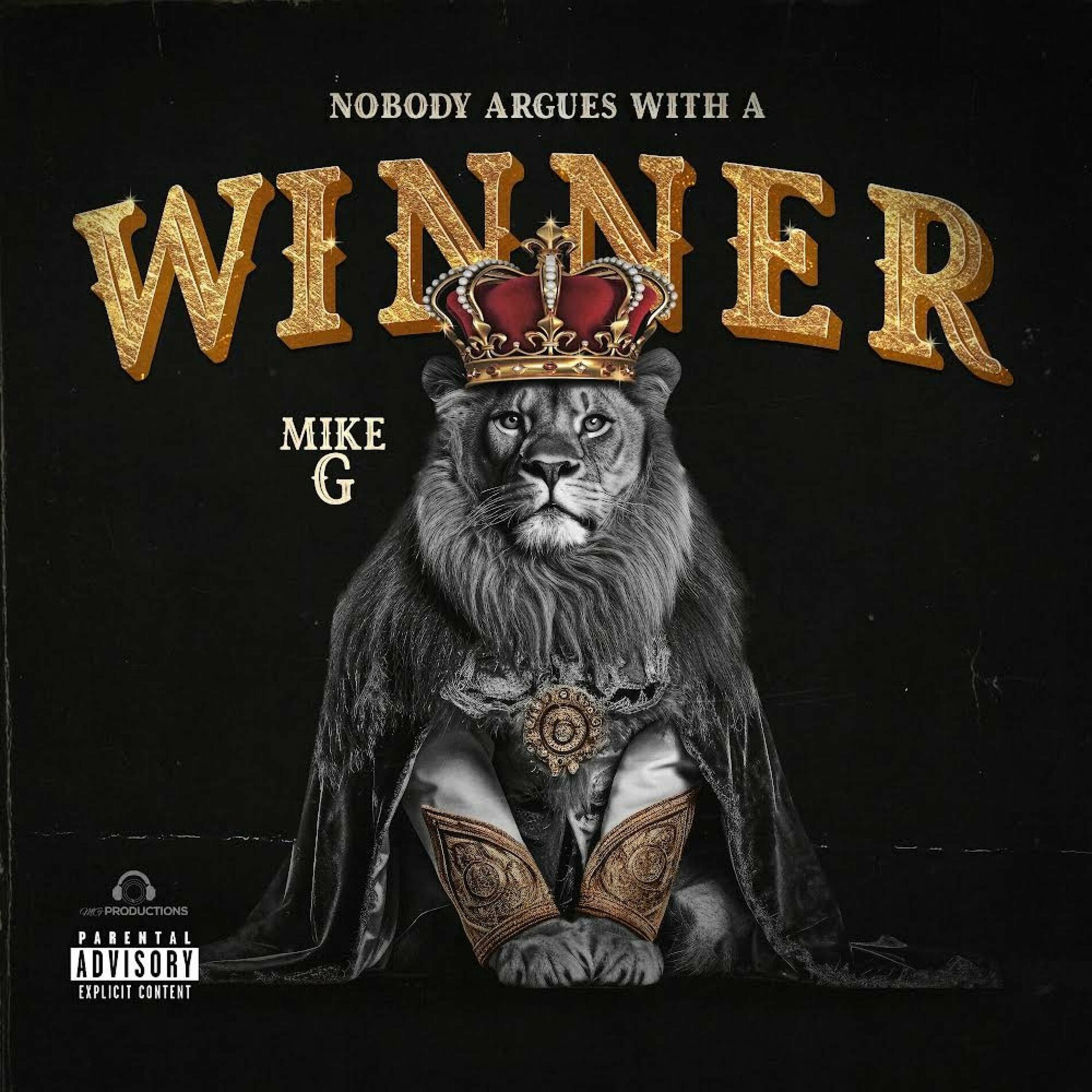 Mike G: albums, songs, playlists | Listen on Deezer