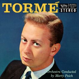 Album cover of Tormé