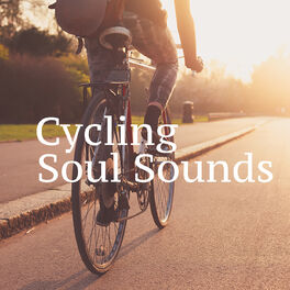 Album cover of Cycling Soul Sounds