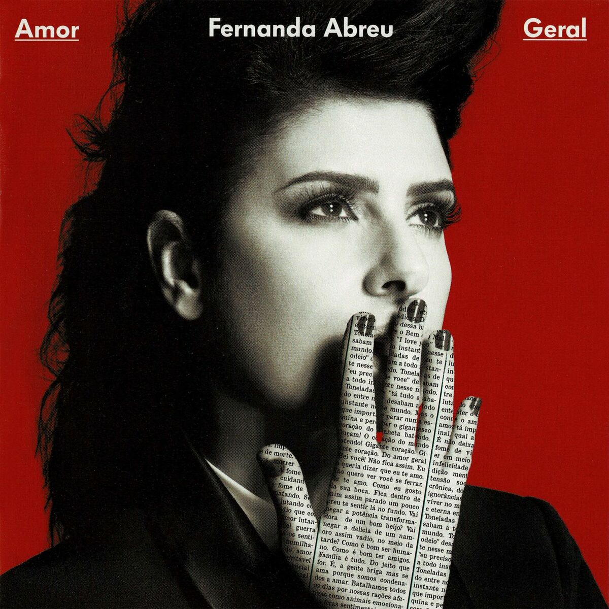 Fernanda Abreu: albums, songs, playlists | Listen on Deezer