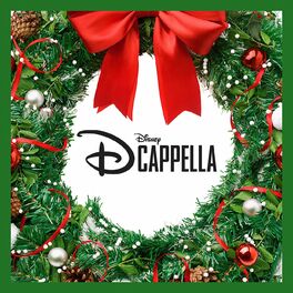 Album cover of Holiday A Cappella Songs