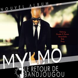 Album cover of Le Retour De Bandjougou