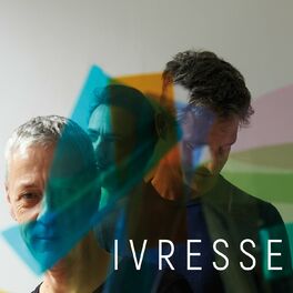Album cover of Ivresse