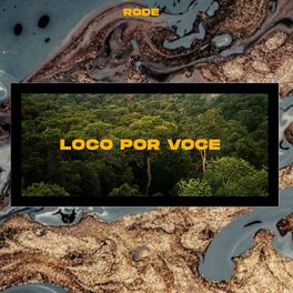 Album cover of Loco por voce