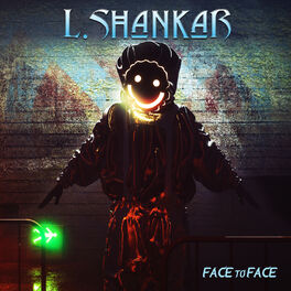 Album cover of Face to Face
