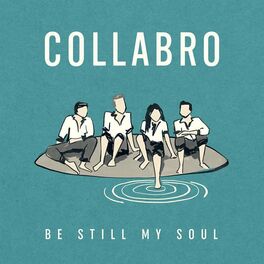 Album cover of Be Still My Soul