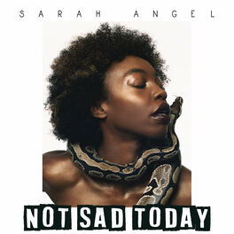 Album cover of Not Sad Today