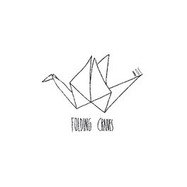 Album cover of Folding Cranes