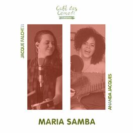 Album cover of Maria Samba