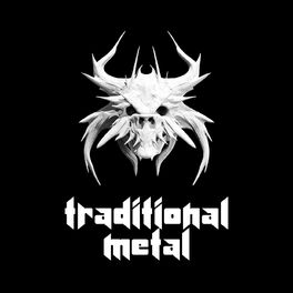 Album cover of Traditional Metal