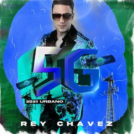 Album cover of 5G Urbano