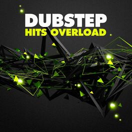 Album cover of Dubstep Hits Overload