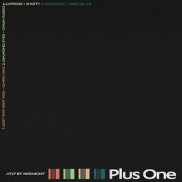 Album cover of Plus One
