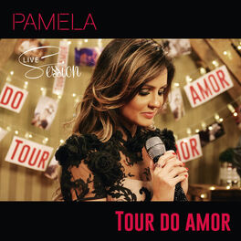 Album cover of Tour do Amor - Live Session