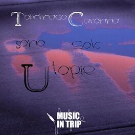 Album cover of Sono Solo Utopie