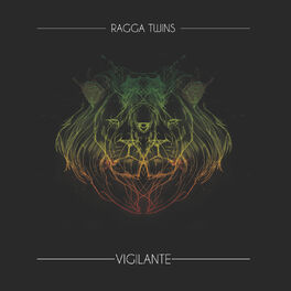 Album cover of Vigilante