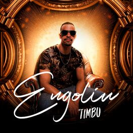 Album cover of Engoliu