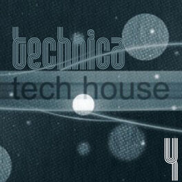 Album cover of TECHnica, Vol. 4