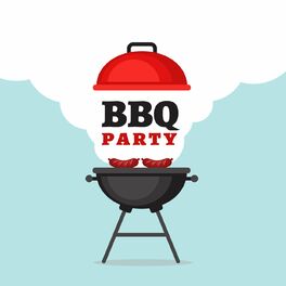 Album cover of BBQ Party