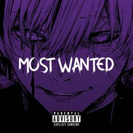 Album cover of Most Wanted