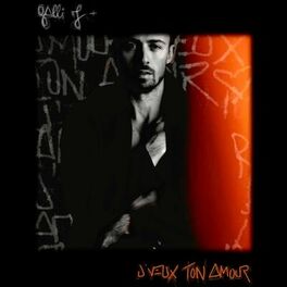 Album cover of J'Veux Ton Amour