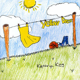 Album cover of Yellow Dress