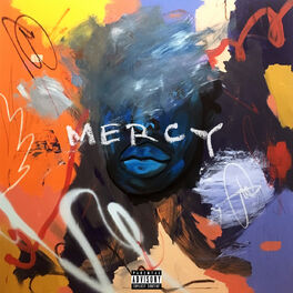Album cover of mercy