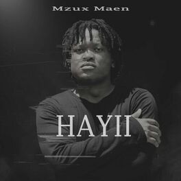 Album cover of HAYII (feat. Yasmin Levy)