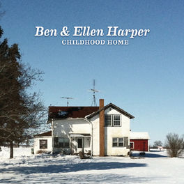Album cover of Childhood Home