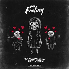 Album cover of This Feeling (feat. Kelsea Ballerini) (Remixes)