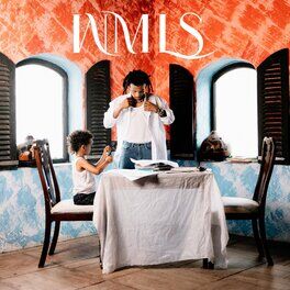 Album cover of WMLS