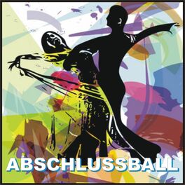 Album cover of Abschlussball
