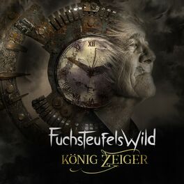 Album cover of König Zeiger