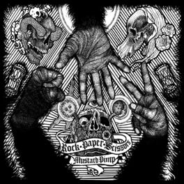 Album cover of Rock Paper Scissors