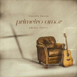 Album cover of Primeiro Amor (Acústico)