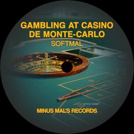 Album cover of Gambling At Casino De Monte-Carlo (Extended Mix)