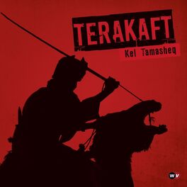 Album cover of Kel Tamasheq