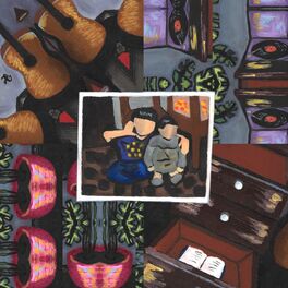 Album cover of Músicas de Gaveta