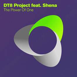 Album cover of The Power Of One