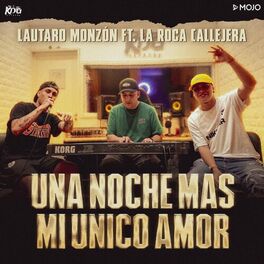 Album cover of Una Noche Más / Mi Único Amor