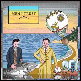 Album picture of Men I Trust