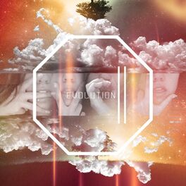 Album cover of Evolution II
