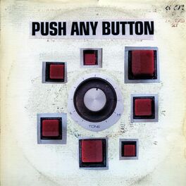 Album cover of Push Any Button