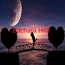 Album cover of Bachata Hits