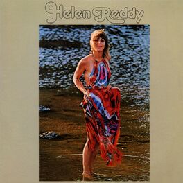 Album cover of Helen Reddy