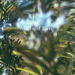 Album cover of Made of Love