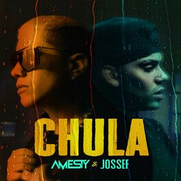 Album cover of Chula