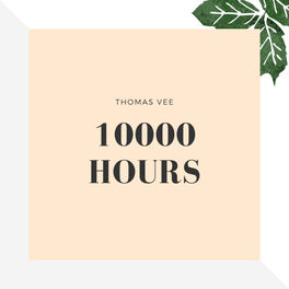 Album cover of 10000 Hours