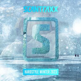 Album cover of Hardstyle Winter 2023