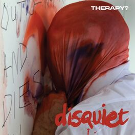 Album cover of Disquiet